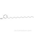 Phenol, 3-Pentadecyl-CAS 501-24-6